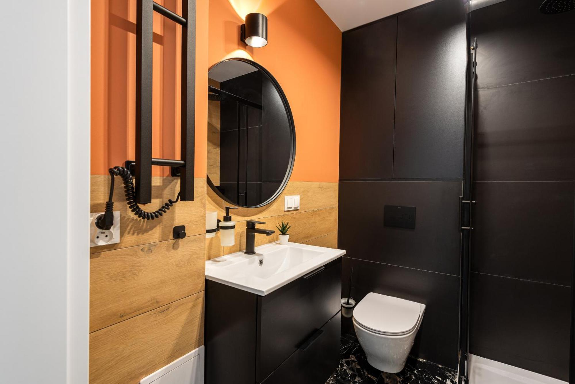Kairos Apartments - Chopin II - Scisle Centrum Gliwice Dış mekan fotoğraf